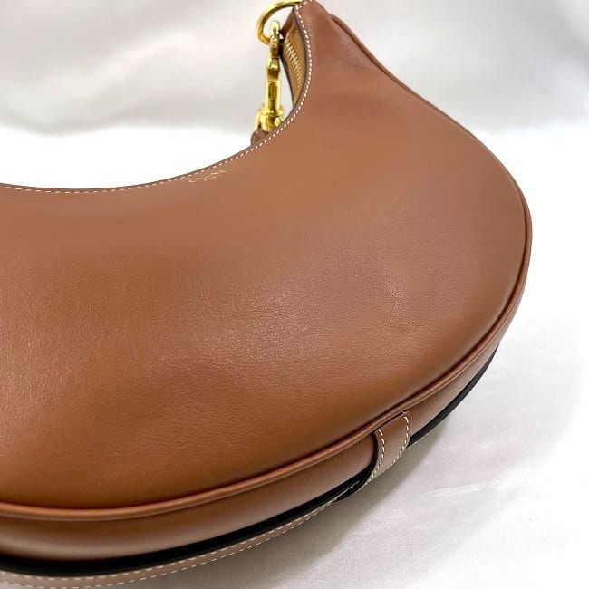 Celine Semishoulder Bag Medium Ava Strap Bag