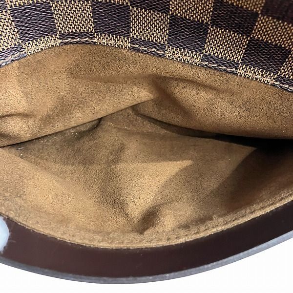 Louis Vuitton Damier Saint Louis N51993 Bag Second Bag Clutch Bag Men's