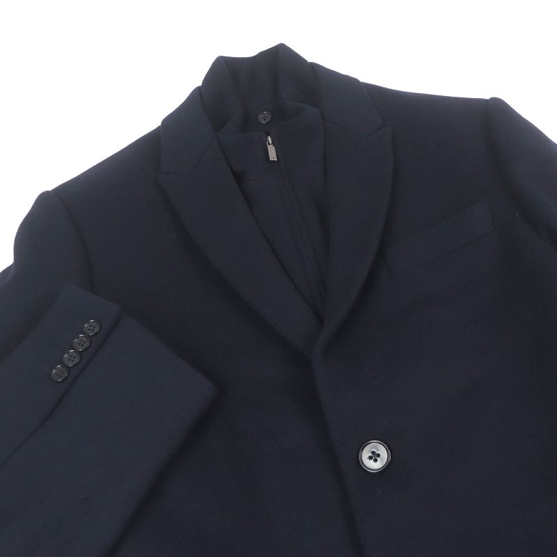 Emporio Armani Emporio Almaani 2023 Black Tag M Line Docking Design Chester