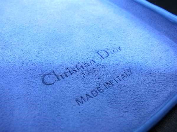 Christian Dior Lady Dior Cannage Patent Leather Iphone12/12pro Iphone Case