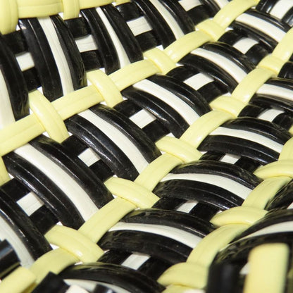 Balenciaga 671342 Bistro XS 2WAY Handbag Enamel Women