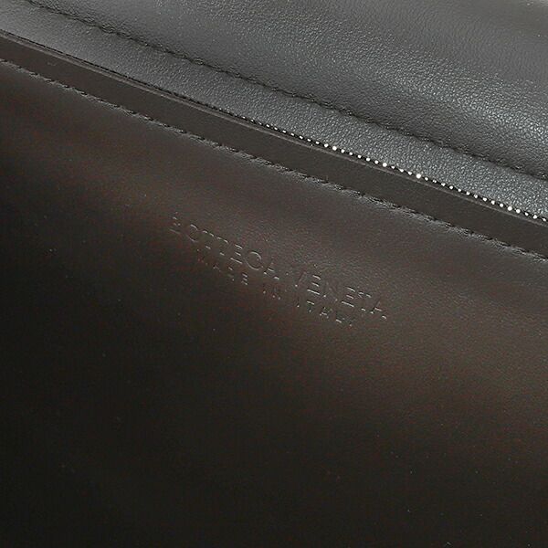 Bottega Veneta Clutch Bag Document Case Fondante