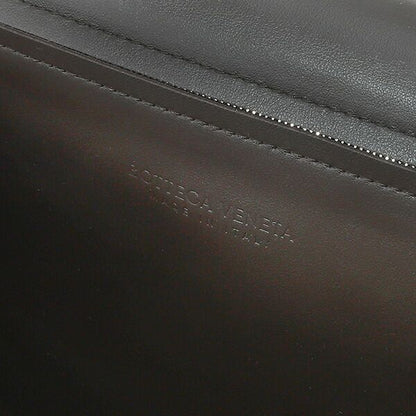 Bottega Veneta Clutch Bag Document Case Fondante