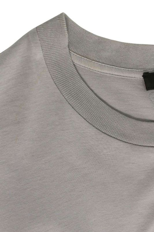 Prada 22SS Ujn822 Transfer Print T-shirt Men's XL