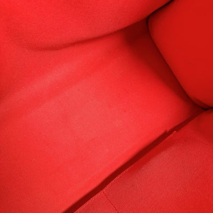 Louis Vuitton M45321 Monogram - Giant Reverse Handbag On-the-go MM Tote Bag