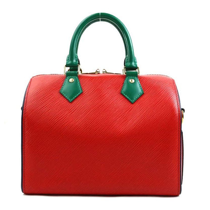 Louis Vuitton Shoulder Bag Handbag Speedy Bandoliere 25