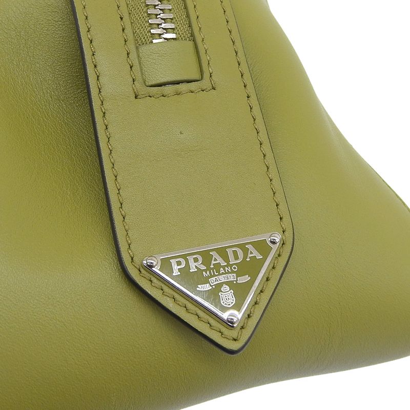 Prada 2022item 1ba365 Supernova Medium Supernova 2way Shoulder Bag Mini Boston