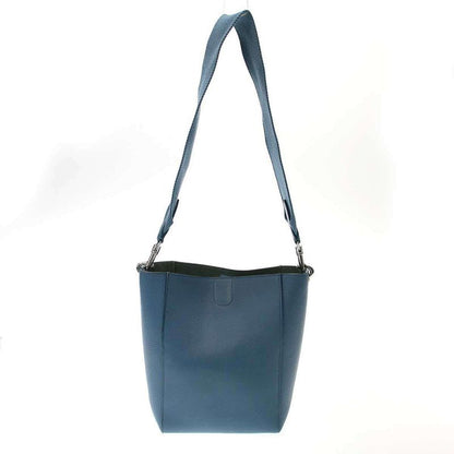 Celine Sangle Small Bucket Bag Sangle Small Bucket Bag Blue