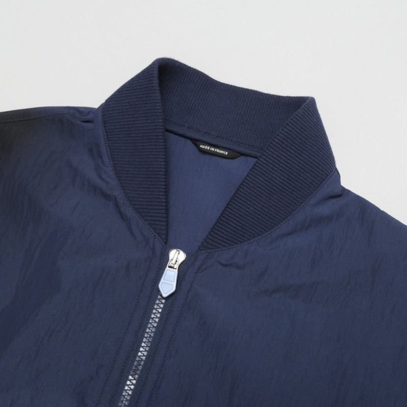 2023ssHermes Blouson Size 46 Jacket [recommended] Made In France 20240610