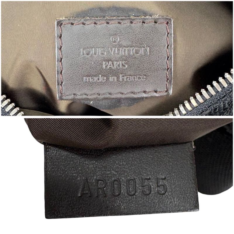 Louis Vuitton Shoulder Bag Damier Juan Citadin Crossbody Bag Canvas