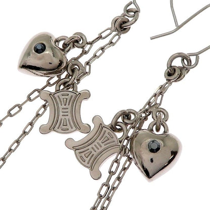 Celine Triomphe Earrings