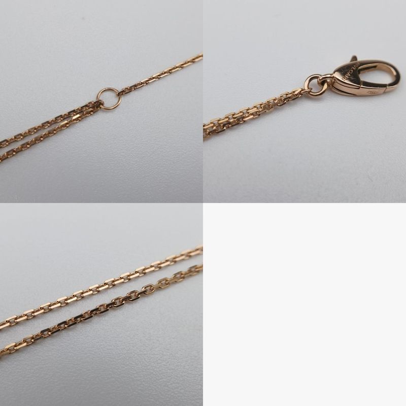 Bulgari Bvlgari Diva Dream Gold And Blue Au750 350713 Eyvyy3