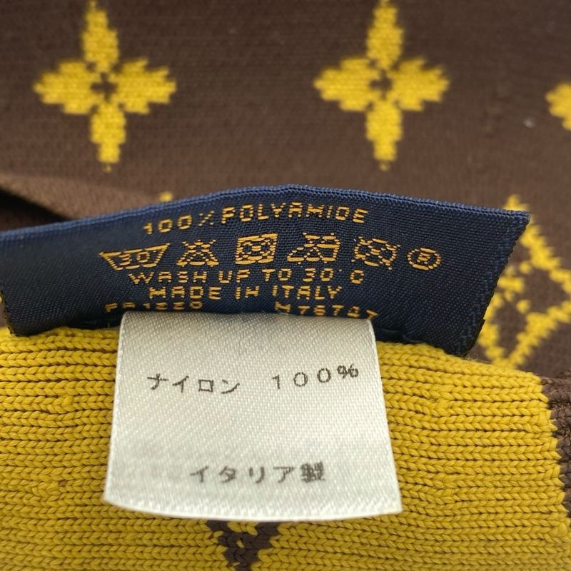 Louis Vuitton Current 2021 Masquerade Monogram With Pouch