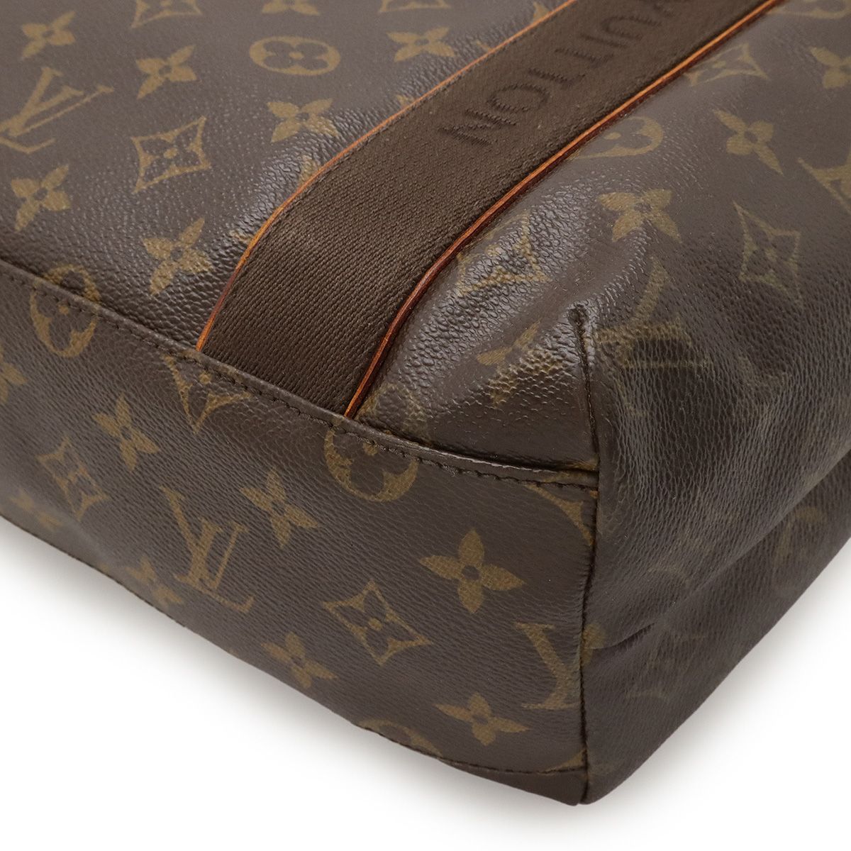 Louis Vuitton Monogram Caba Bobol Tote Bag Shoulder Bag Shoulder Tote Shoulder