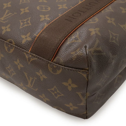 Louis Vuitton Monogram Caba Bobol Tote Bag Shoulder Bag Shoulder Tote Shoulder