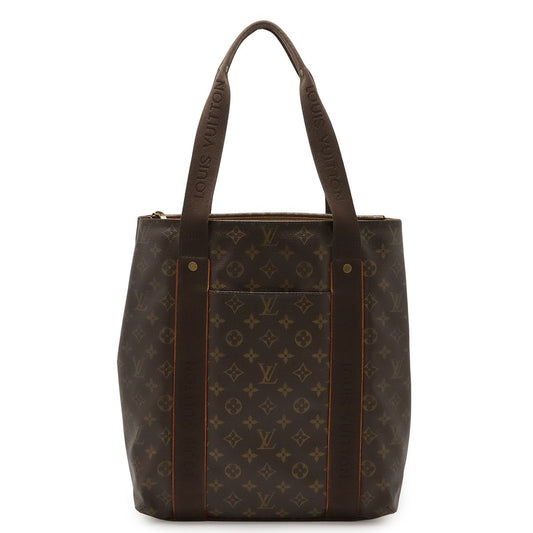 Louis Vuitton Monogram Caba Bobol Tote Bag Shoulder Bag Shoulder Tote Shoulder