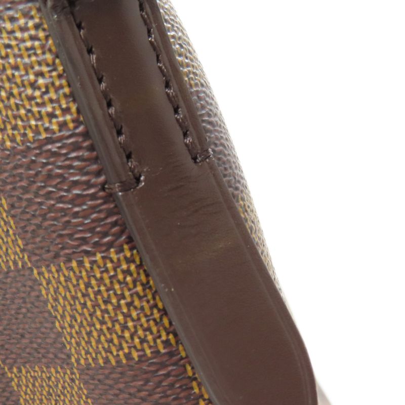 Louis Vuitton N41546 Sienna MM Tote Bag Damier Canvas Women