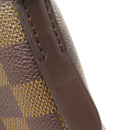 Louis Vuitton N41546 Sienna MM Tote Bag Damier Canvas Women