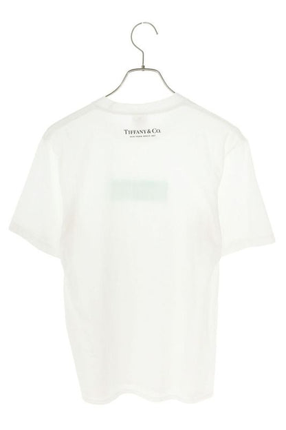 Supreme X Tiffany & Co Tiffany & Co 21AW Box Logo Tee Box Logo Tee Men's S