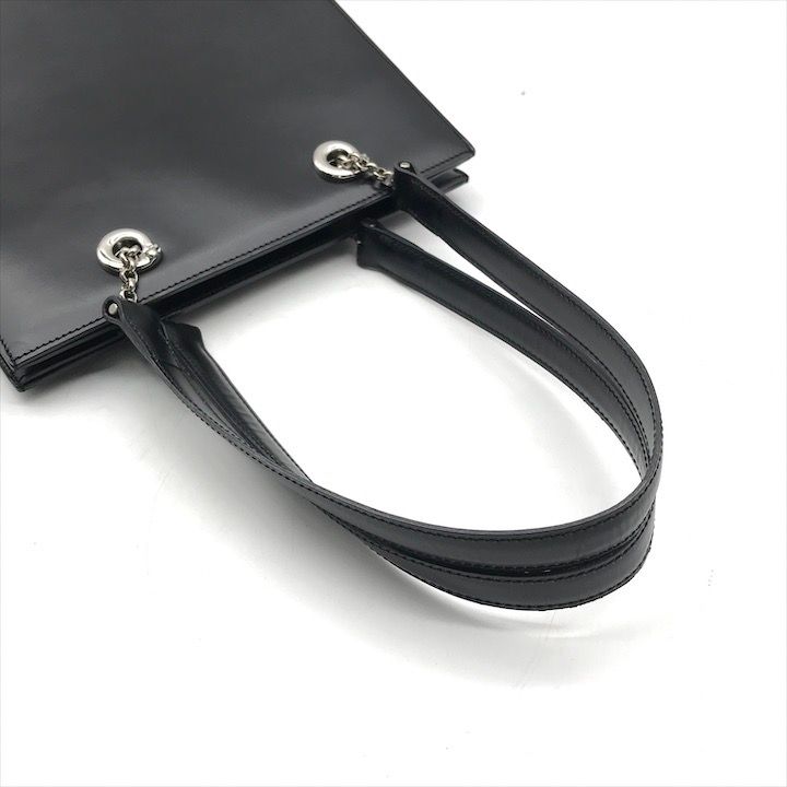Cartier Panther Calfskin Tote