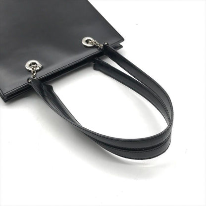 Cartier Panther Calfskin Tote