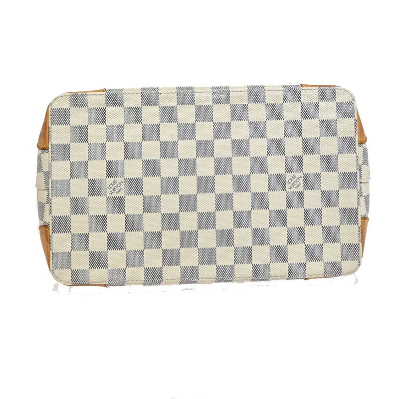 Louis Vuitton Damier Shoulder Bag Hampstead PM N51207 10ka650