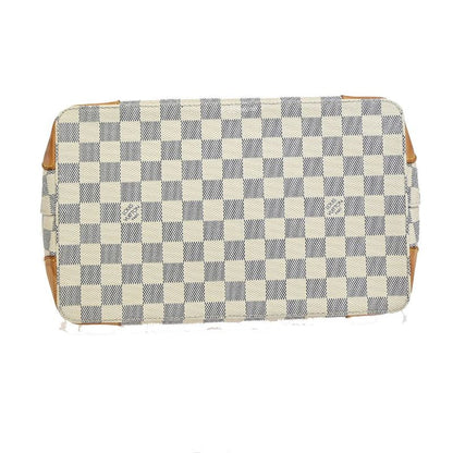 Louis Vuitton Damier Shoulder Bag Hampstead PM N51207 10ka650