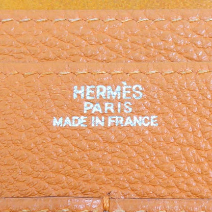 Hermes Long Wallet Dogon GM