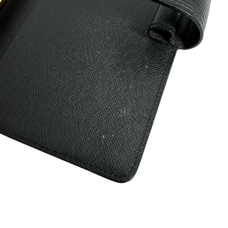 Louis Vuitton R20042 Epi System Notebook Cabas - Agenda MM Notebook Cabas -