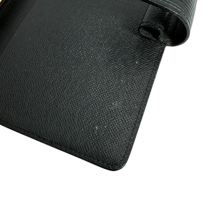 Louis Vuitton R20042 Epi System Notebook Cabas - Agenda MM Notebook Cabas -