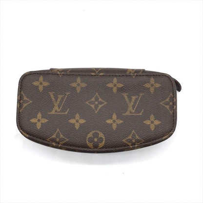 Louis Vuitton Monogram Posh Monte Carlo Case Pouch