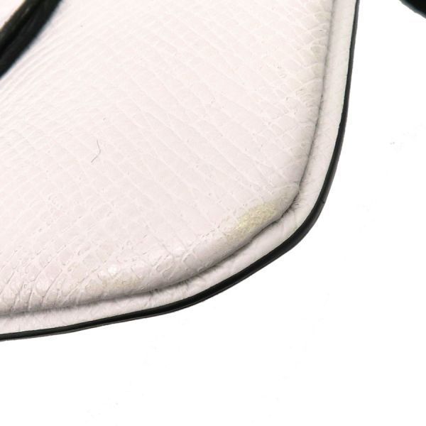 Louis Vuitton Taiga Llama Flap Messenger M30411