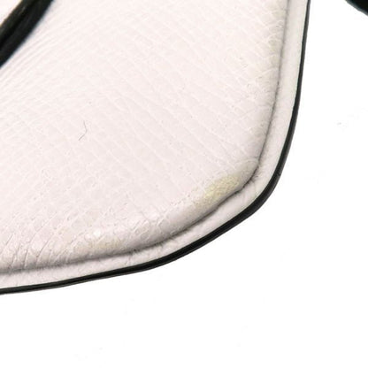 Louis Vuitton Taiga Llama Flap Messenger M30411