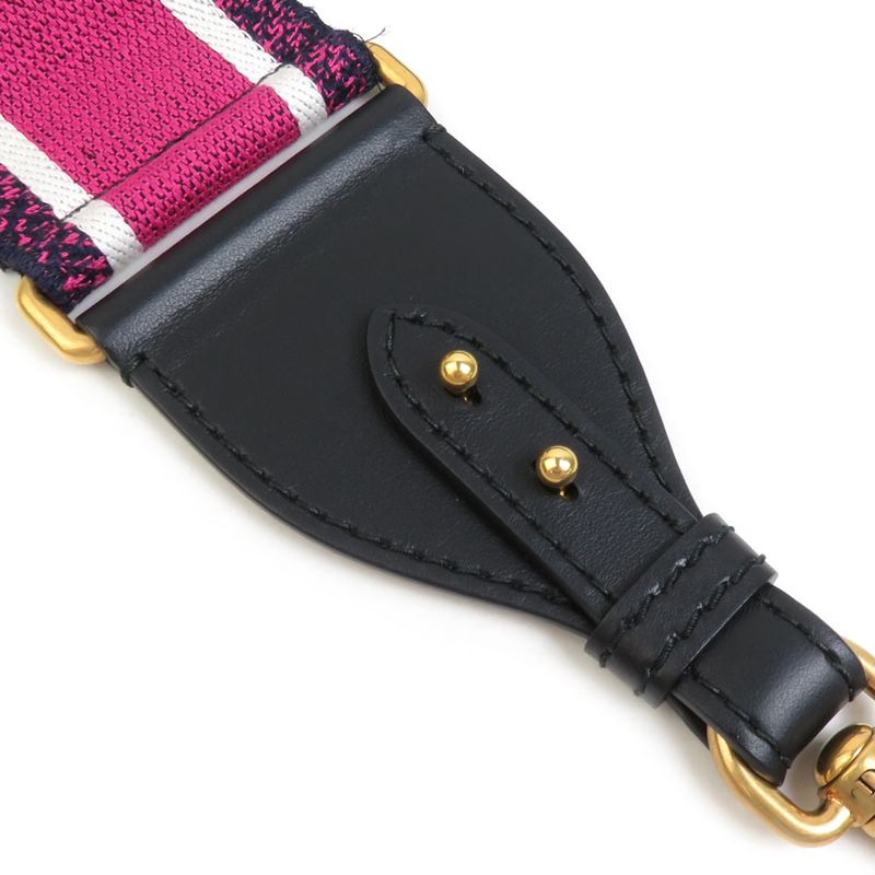 Christian DIOR Shoulder Strap