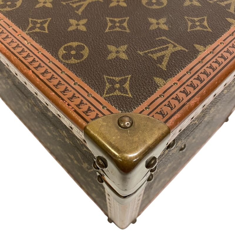 Louis Vuitton M21822 Boite Bouteille Makeup Box Monogram Other Bag Brand High