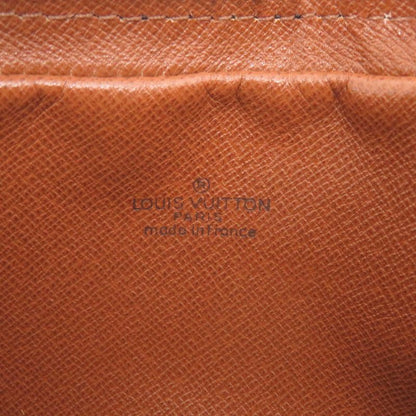 Louis Vuitton Marly Bandouliere Monogram M51828 Shoulder Bag LV 1221 Louis