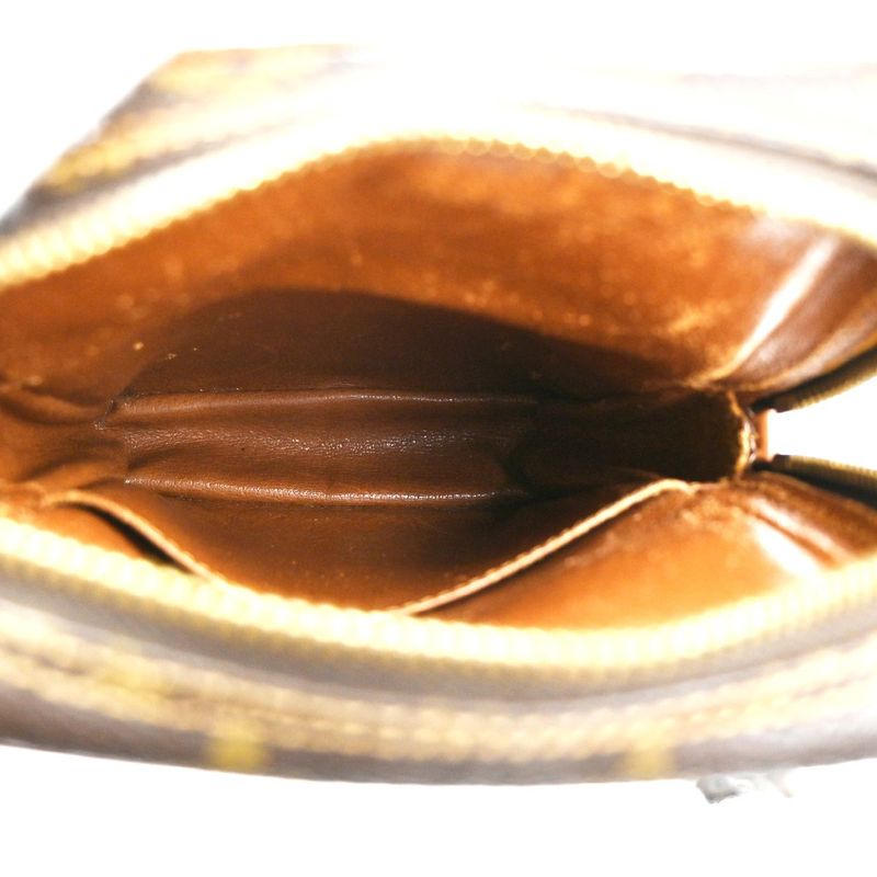 Louis Vuitton Mini Amazon Shoulder Bag Monogram Brown M45238 62ka831