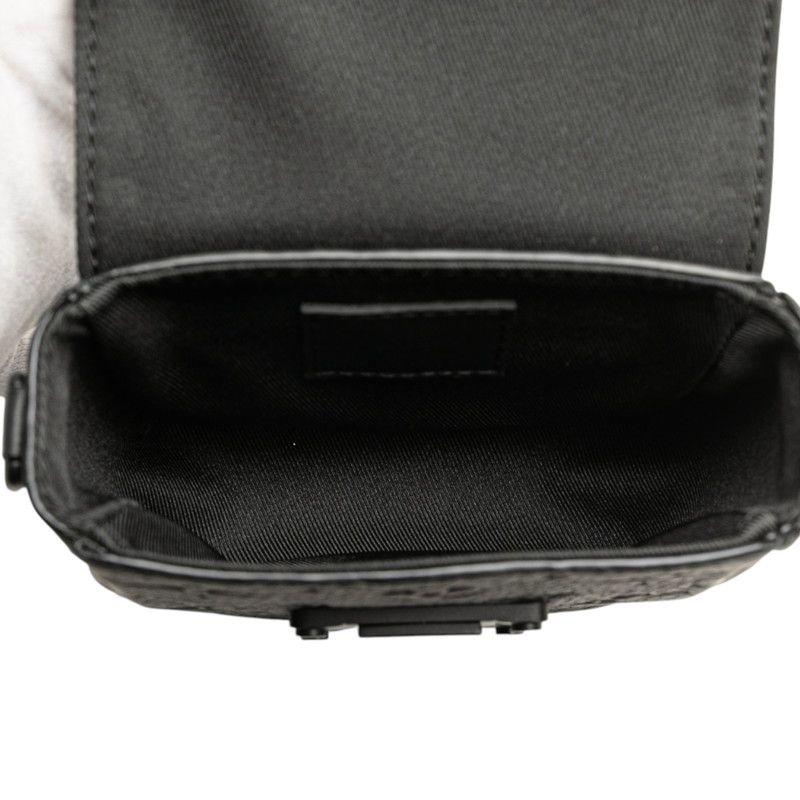 Louis Vuitton Taurillon Monogram Pico S Lock Mini Handbag Shoulder Bag 2WAY