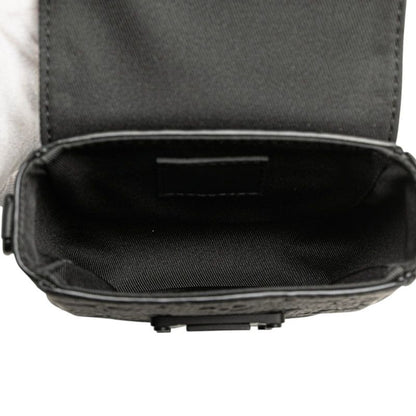 Louis Vuitton Taurillon Monogram Pico S Lock Mini Handbag Shoulder Bag 2WAY