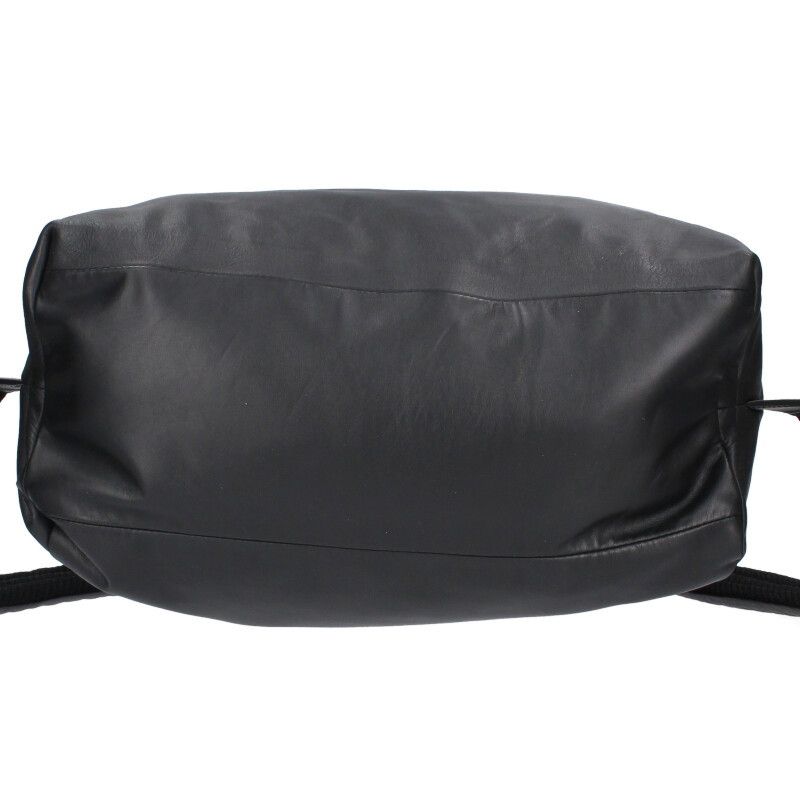 Bottega Veneta Pidro Leather Backpack Men's