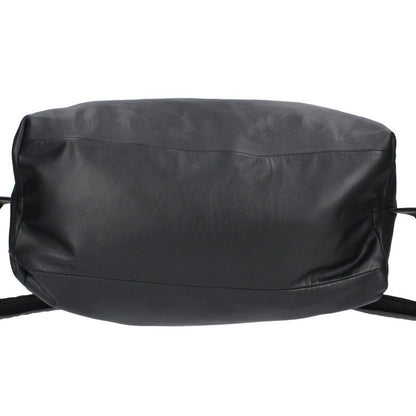 Bottega Veneta Pidro Leather Backpack Men's