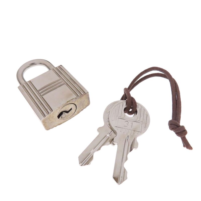 Hermes Picotin Lock PM Gold Silver Hardware Handbag Taurillon Women