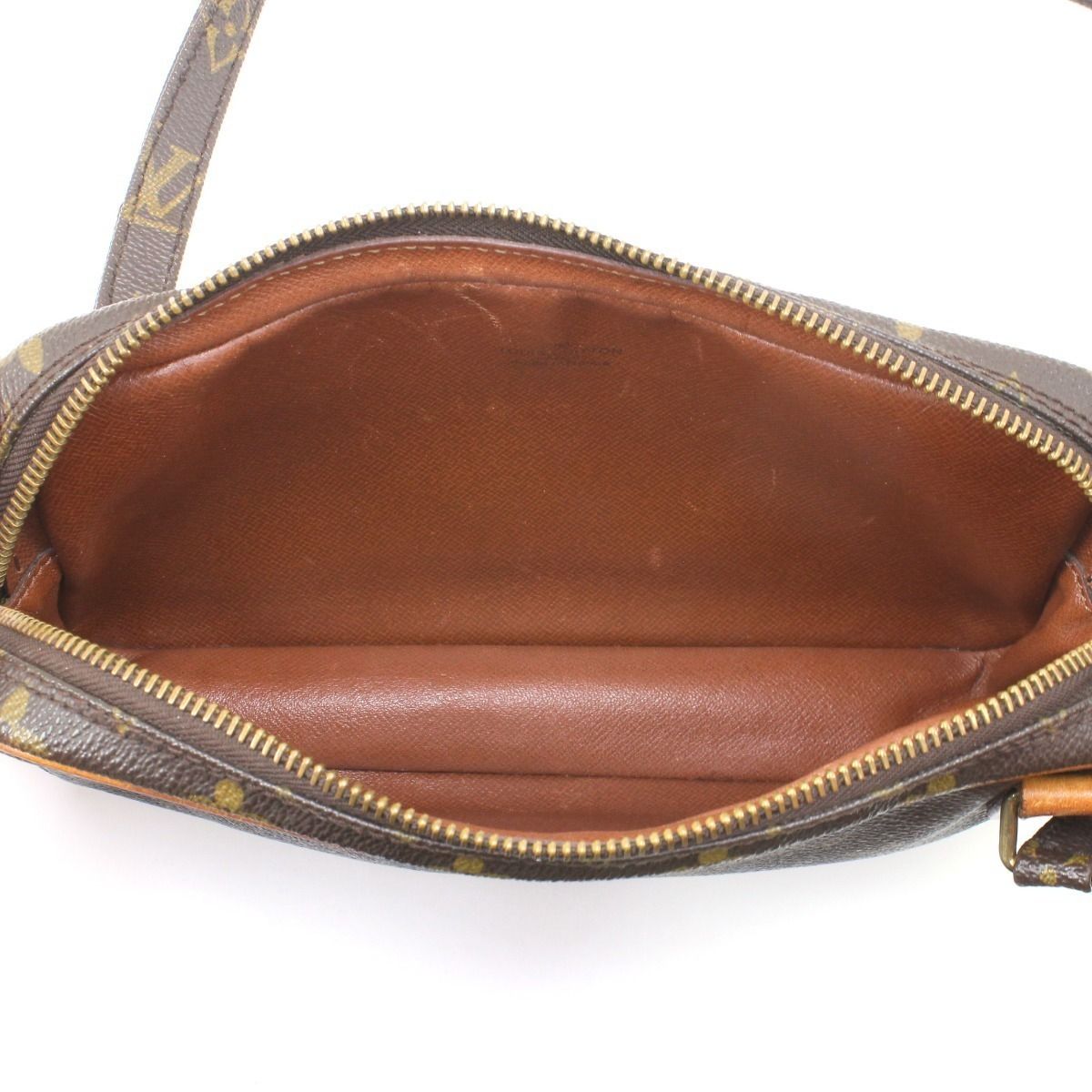 Louis Vuitton Monogram Marly Bandouliere