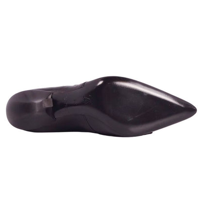 Louis Vuitton Janet Line Show