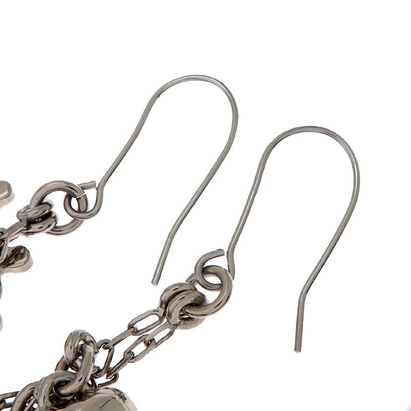 Celine Triomphe Earrings