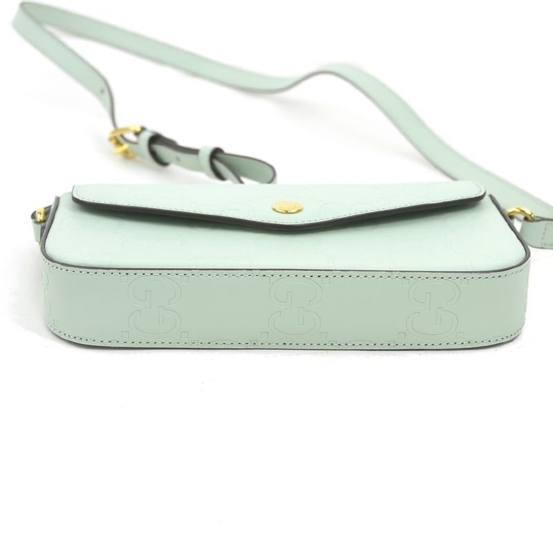 Gucci Shoulder Bag Super Mini 772794