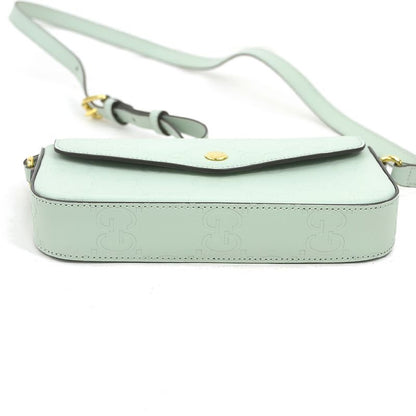 Gucci Shoulder Bag Super Mini 772794