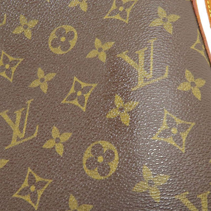 Louis Vuitton M51290 Drouot Shoulder Bag Monogram Canvas Women