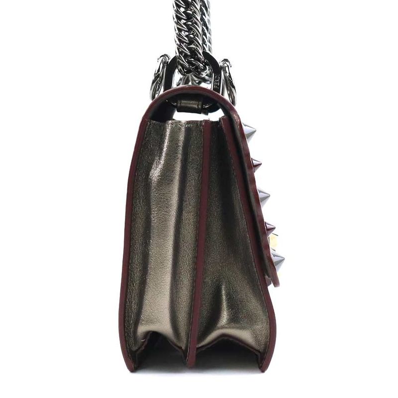 Fendi Shoulder Bag Canai 8m0381-oz8