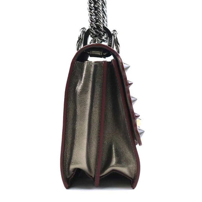 Fendi Shoulder Bag Canai 8m0381-oz8